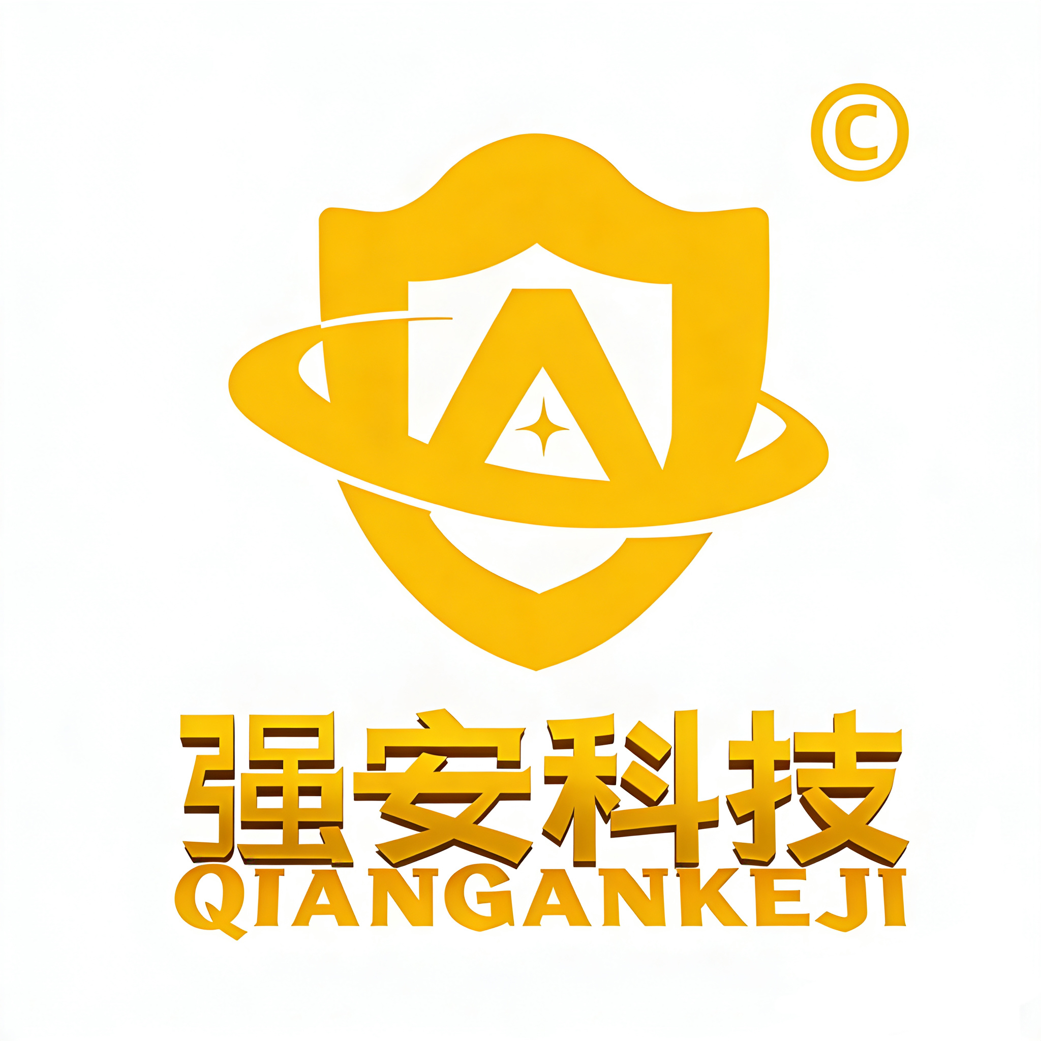 公司Logo